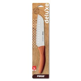 Pirge Deluxe Oluklu 17 cm Santoku Bıçağı