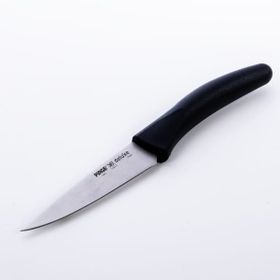 Pirge Deluxe Siyah 10 cm Sebze Bıçağı