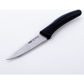 Pirge Deluxe Siyah 10 cm Sebze Bıçağı