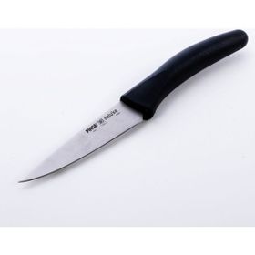 Pirge Deluxe Siyah 10 cm Sebze Bıçağı