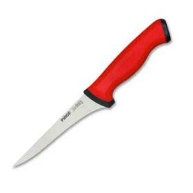 Pirge Duo 12.5 cm Sıyırma Bıçağı