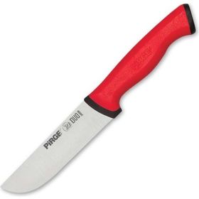 Pirge Duo 12,5 cm Küt Yüzme Bıçağı
