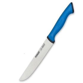 Pirge Duo 12,5 cm Mutfak Bıçağı mavi