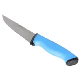 Pirge Duo 14.5 cm Mavi Kasap Bıçağı