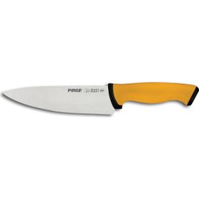 Pirge Duo 23 cm Şef Bursa Bıçağı