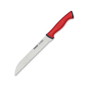 Pirge Duo 34024 17.5 cm Küçük Ekmek Bıçağı