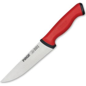 Pirge Duo 34101 14.5 cm Kasap Bıçağı