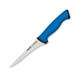 Pirge Duo 34107 12.5 cm Sıyırma Bıçağı