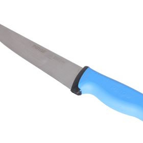 Pirge Duo Mavi 19 cm Kasap Bıçağı