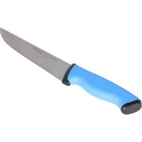 Pirge Duo Mavi 19 cm Kasap Bıçağı