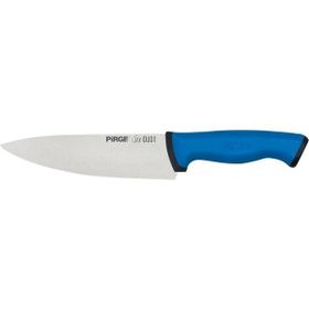 Pirge Duo Mavi 19 cm Kasap Bıçağı