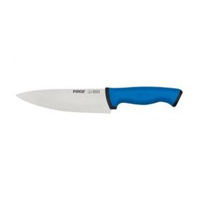 Pirge Duo Mavi 19 cm Kasap Bıçağı