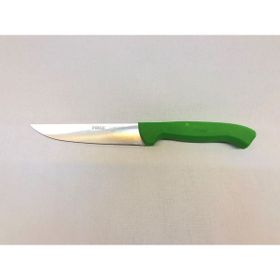 Pirge Ecco 12,5 cm Yeşil Mutfak Bıçağı
