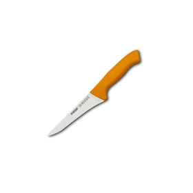 Pirge Ecco 38118 14,5 cm Sarı Sıyırma Bıçağı