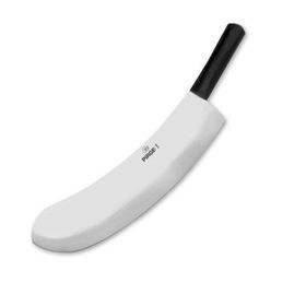 Pirge Ecco 45 cm Paslanmaz Kebap Zırhı