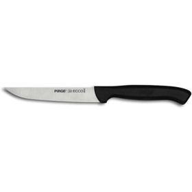 Pirge Ecco Dişli 12 cm Sebze Bıçağı