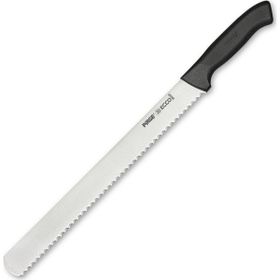Pirge Ecco Dişli 30 cm Jambon Bıçağı