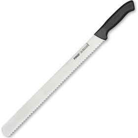 Pirge Ecco Dişli 35 cm Jambon Bıçağı