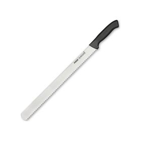 Pirge Ecco Dişli 35 cm Jambon Bıçağı