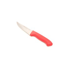 Pirge Ecco Kırmızı 14,5 cm Et Bıçağı