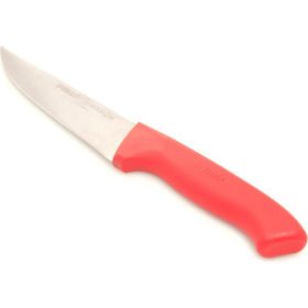 Pirge Ecco Kırmızı 14,5 cm Et Bıçağı