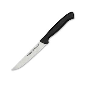 Pirge Ecco Siyah 12 cm Sebze Bıçağı