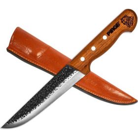Pirge Elite Forged 16.5 cm Kasap Bıçağı