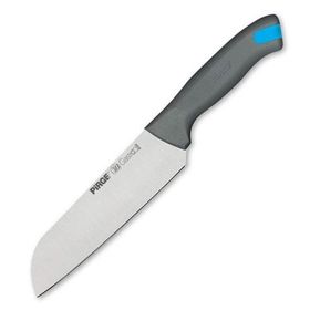Pirge Gastro 17 cm Santoku Bıçağı
