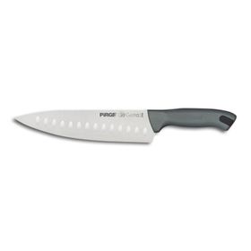 Pirge Gastro 37166 Siyah 23 cm Şef Bıçağı