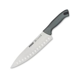 Pirge Gastro 37166 Siyah 23 cm Şef Bıçağı