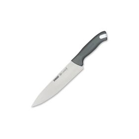 Pirge Gastro 37166 Siyah 23 cm Şef Bıçağı
