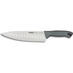 Pirge Gastro 37166 Siyah 23 cm Şef Bıçağı