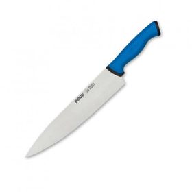 Pirge Gastro Dişli 25 cm Şef Bıçağı
