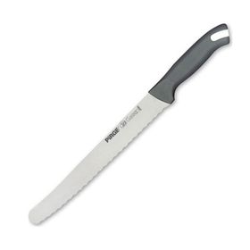 Pirge Gastro Geniş Pro 22,5 cm Ekmek Bıçağı