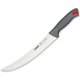 Pirge Gastro Kavisli Oluklu 21 cm Et Doğrama Bıçağı