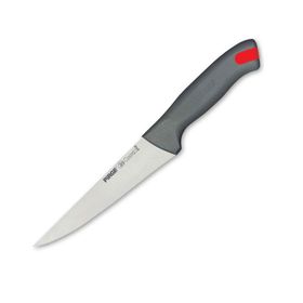 Pirge Gastro No.2 Sivri 16.5 cm Kasap Bıçağı