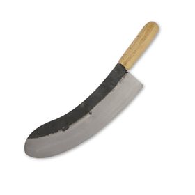 Pirge Karbon Çeliği 30 cm Zırh