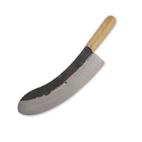 Pirge Karbon Çeliği 30 cm Zırh