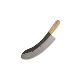 Pirge Karbon Çeliği 30 cm Zırh