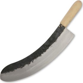 Pirge Karbon Çeliği 35 cm Zırh