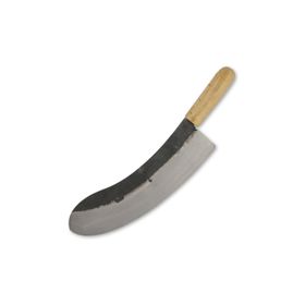 Pirge Karbon Çeliği 35 cm Zırh