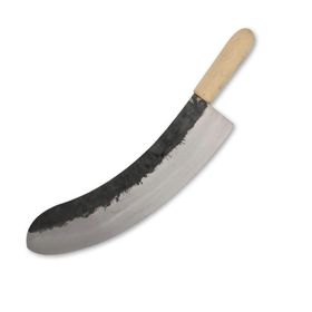 Pirge Karbon Çeliği 35 cm Zırh