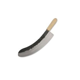 Pirge Karbon Çeliği 35 cm Zırh