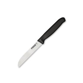 Pirge Küt Dişli 9 cm Meyve Bıçağı