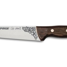 Pirge NO.2 32102 Elite Kasap Bıçağı