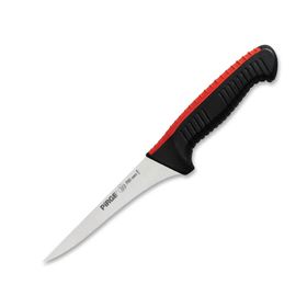 Pirge No:0 Pro 2002 Süper Tutuş Sıyırma Bıçağı