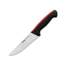 Pirge No:1 Pro 2002 Süper Tutuş Kasap Bıçağı