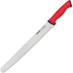Pirge Pro 30 cm Duo Ekmek Bıçağı