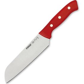 Pirge Profi Bıçağı 18 cm Santoku