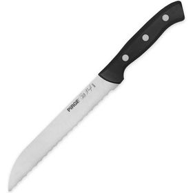 Pirge Profi Pro 17,5 cm Ekmek Bıçağı